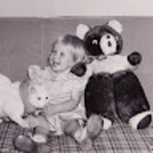 Meet your Posher, Anne